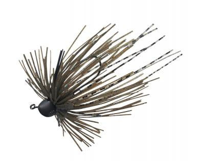EVERGREEN C-4 JIG Micro FINESSE