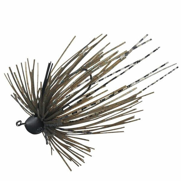EVERGREEN C-4 JIG Micro FINESSE