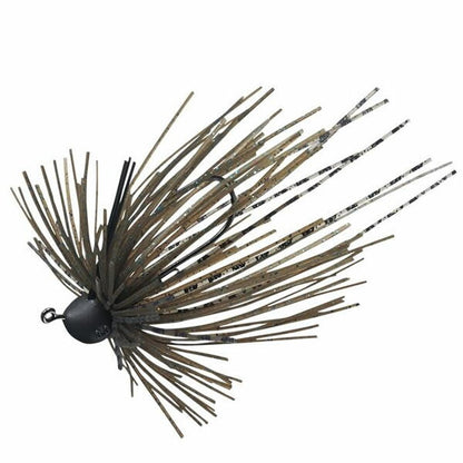 EVERGREEN C-4 JIG Micro FINESSE