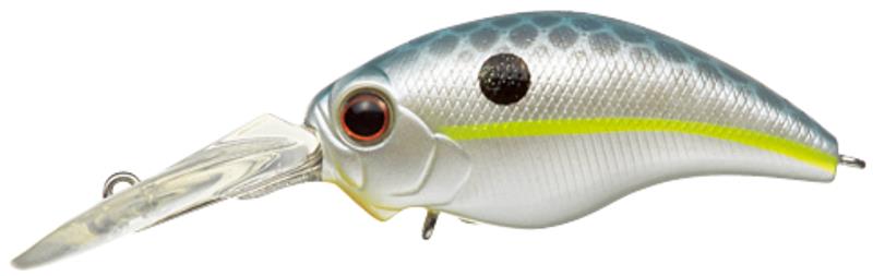EVERGREEN Wildhunch CRANKBAIT