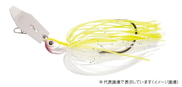 Jackhammer Chattebait