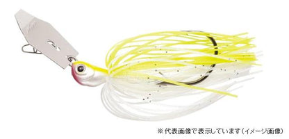 Jackhammer Chattebait