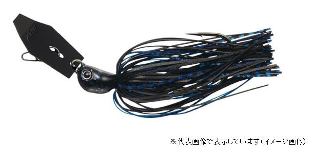 Jackhammer Chattebait