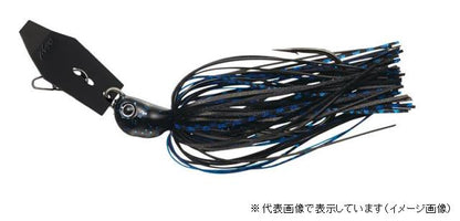 Jackhammer Chattebait