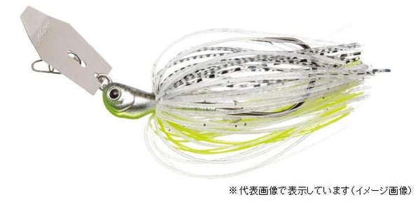 Jackhammer Chatterbait