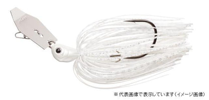 Jackhammer Chattebait