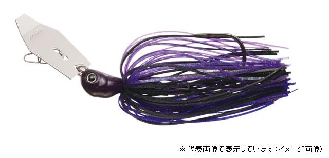Jackhammer Chattebait