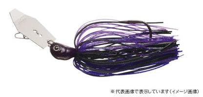 Jackhammer Chattebait