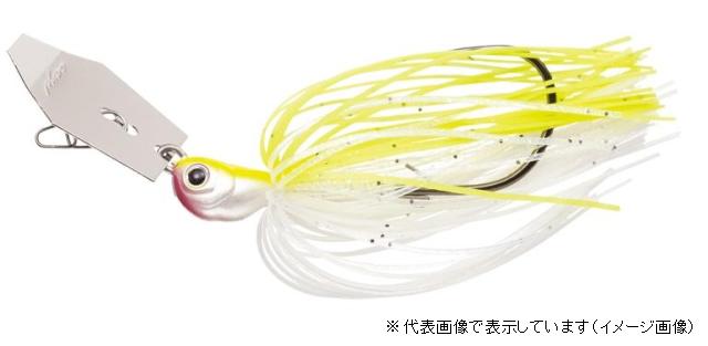 Jackhammer Chattebait