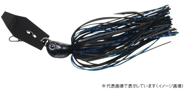 Jackhammer Chattebait