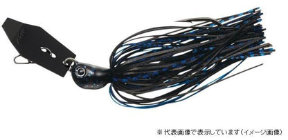 Jackhammer Chattebait