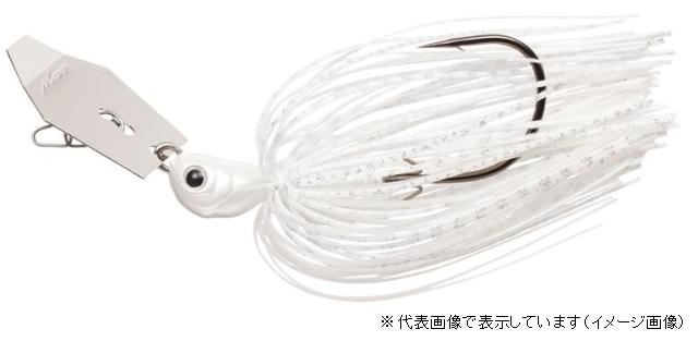 Jackhammer Chattebait