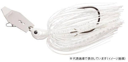 Jackhammer Chattebait