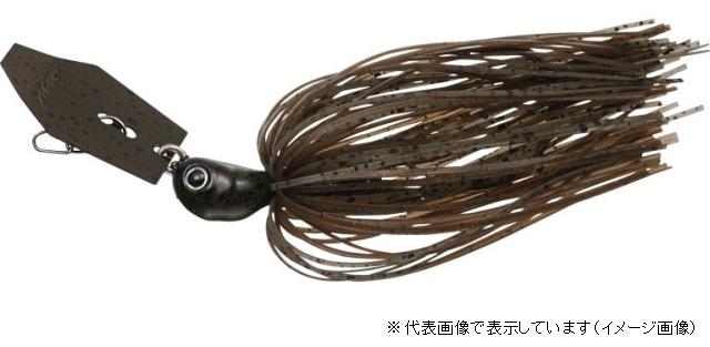Jackhammer Chattebait