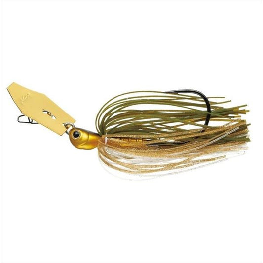 Jackhammer Chattebait