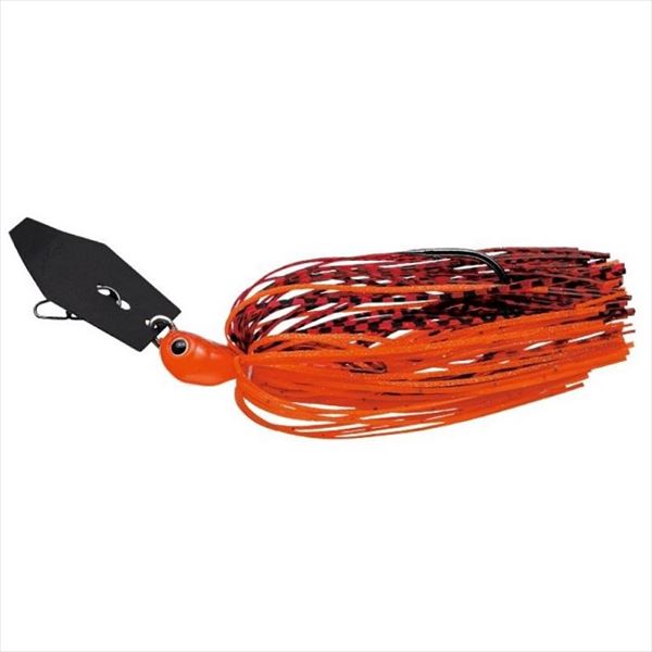 Jackhammer Chattebait