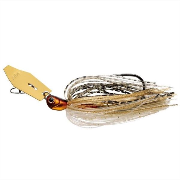 Jackhammer Chattebait