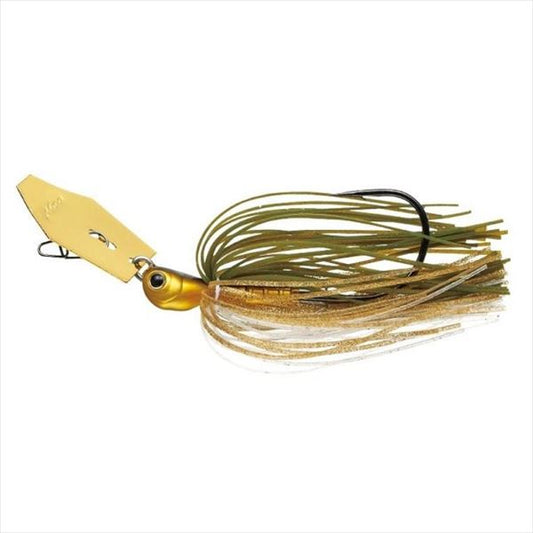 Jackhammer Chattebait