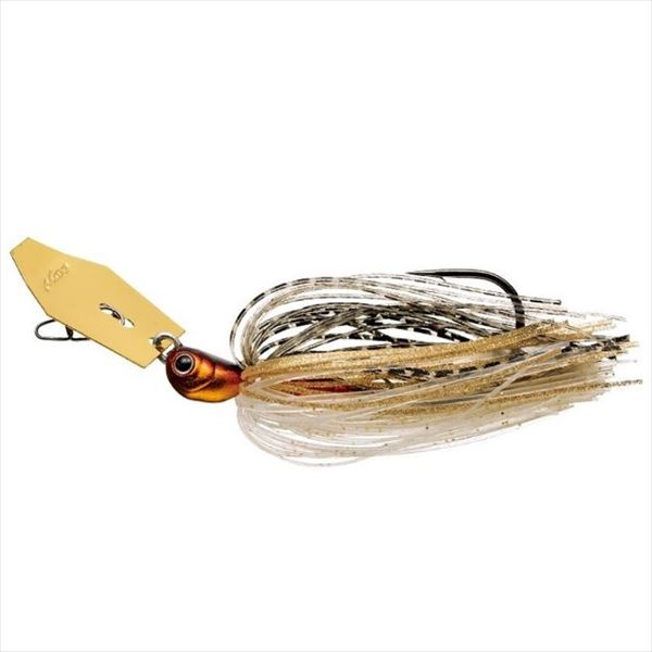 Jackhammer Chattebait