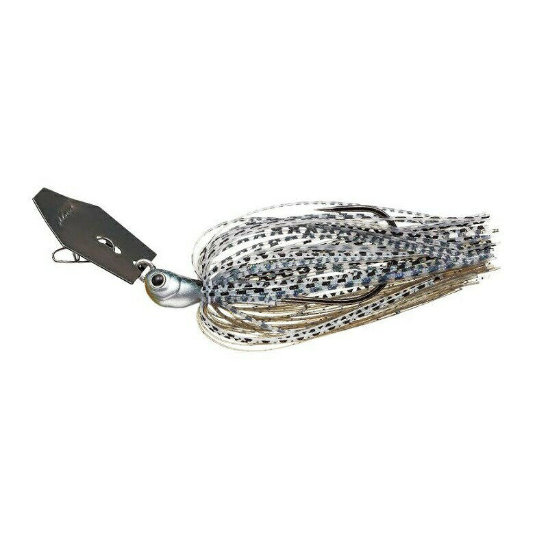 Jackhammer Chatterbait TG