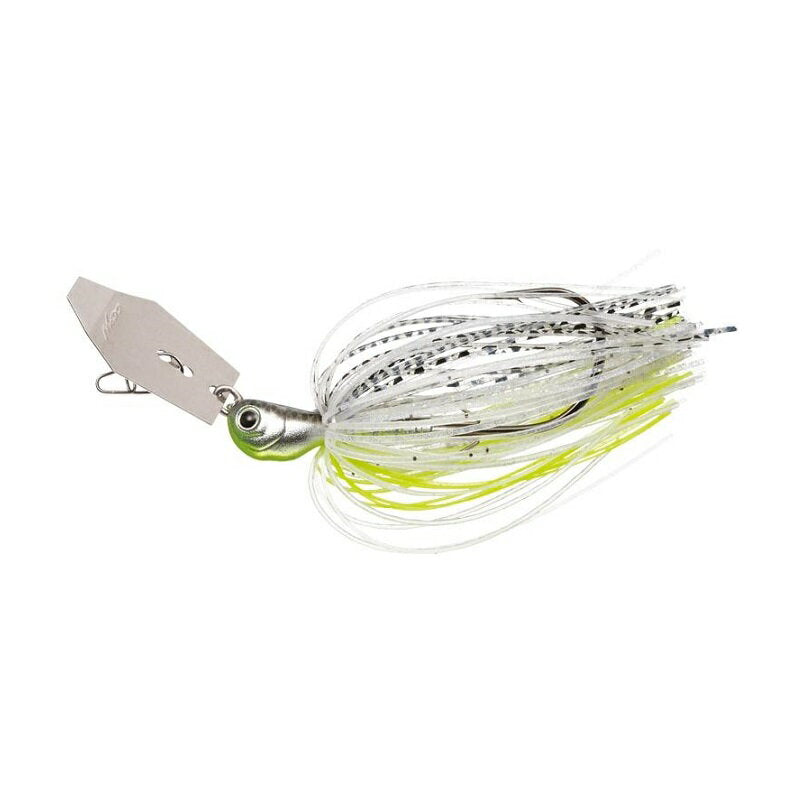 Jackhammer Chatterbait TG
