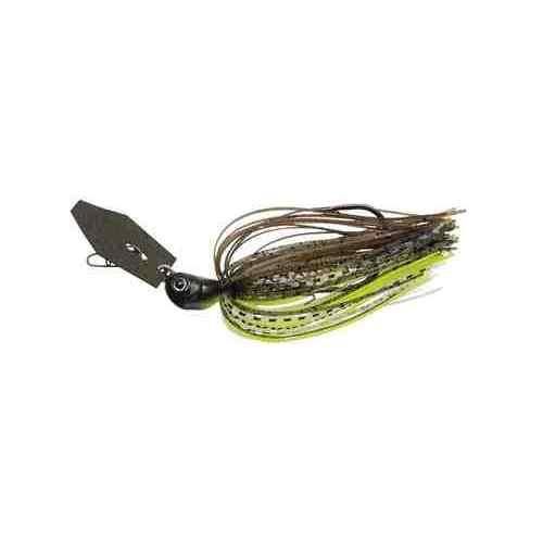 Jackhammer Chatterbait TG