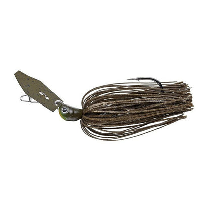 Jackhammer Chatterbait TG