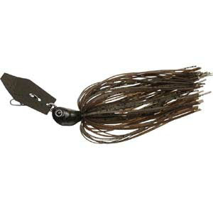 Jackhammer Chatterbait TG