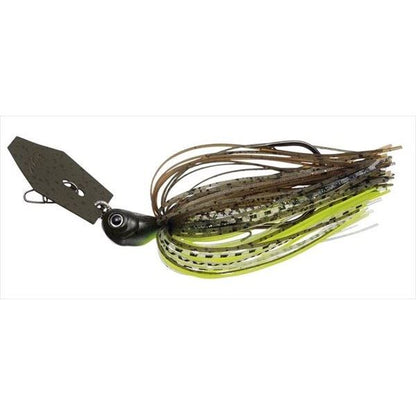 Jackhammer Chatterbait TG