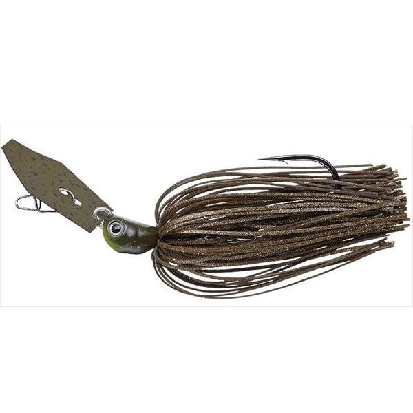 Jackhammer Chatterbait TG