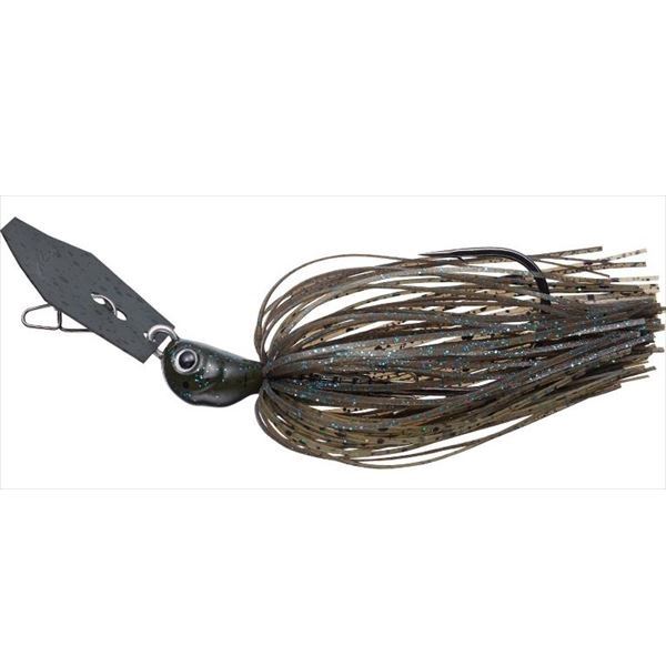 Jackhammer Chatterbait TG