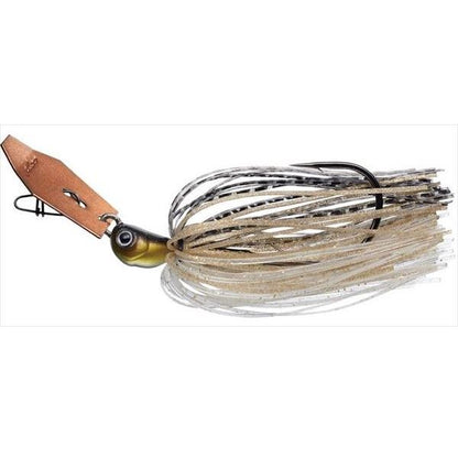 Jackhammer Chatterbait TG