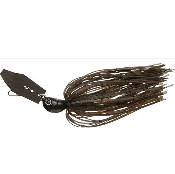 Jackhammer Chatterbait TG