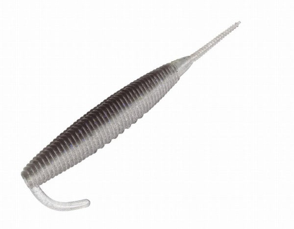 EVERGREEN Bassenemy Stick 4in