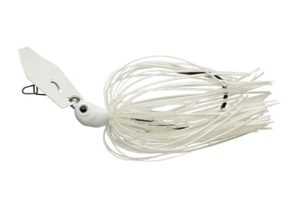 Jackhammer Chattebait