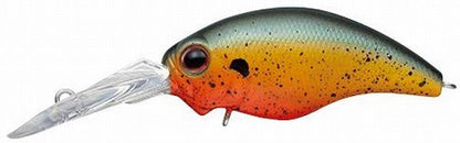 EVERGREEN Wildhunch CRANKBAIT