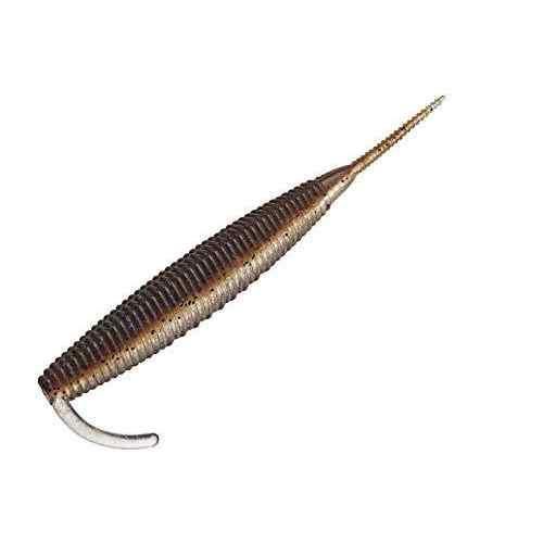 EVERGREEN Bassenemy Stick 4in