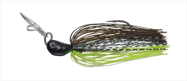 Jackhammer Chattebait Stealth Blade