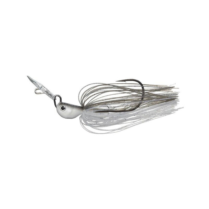 Jackhammer Chattebait Stealth Blade