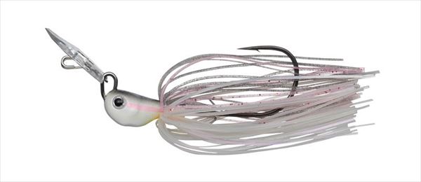 Jackhammer Chattebait Stealth Blade