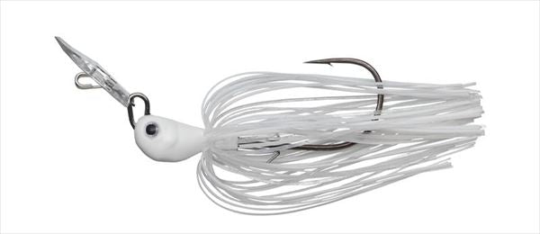 Jackhammer Chattebait Stealth Blade
