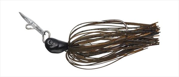 Jackhammer Chattebait Stealth Blade