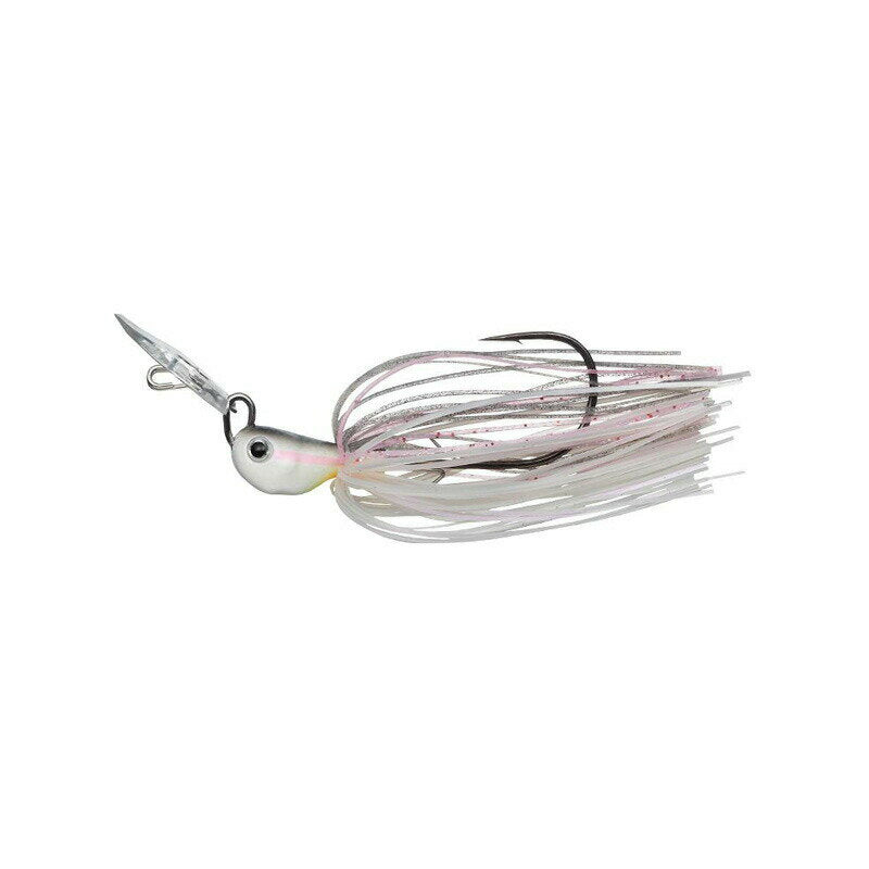 Jackhammer Chattebait Stealth Blade