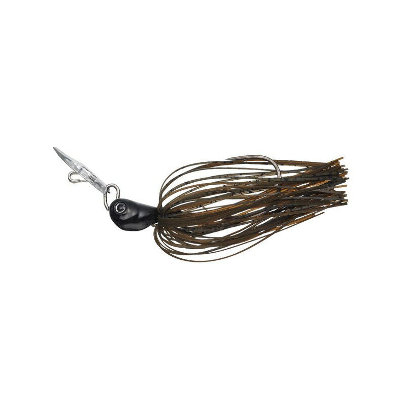 Jackhammer Chattebait Stealth Blade