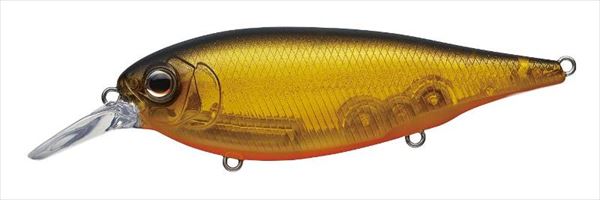 EVERGREEN X-Over CRANKBAIT