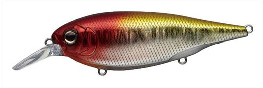 EVERGREEN X-Over CRANKBAIT