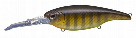 EVERGREEN DD X-Over Deep Diving CRANKBAIT