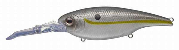 EVERGREEN DD X-Over Deep Diving CRANKBAIT