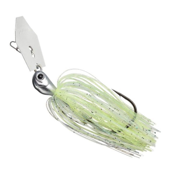 Jackhammer Chattebait