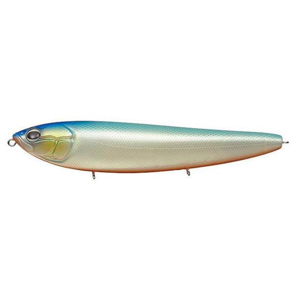 EVERGREEN AMAZON TOP WATER Pencil Walking Bait